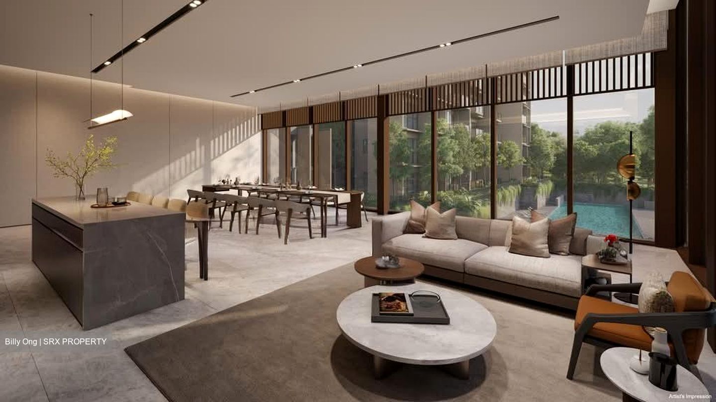 Dunearn Road (D11), Condominium #590422801